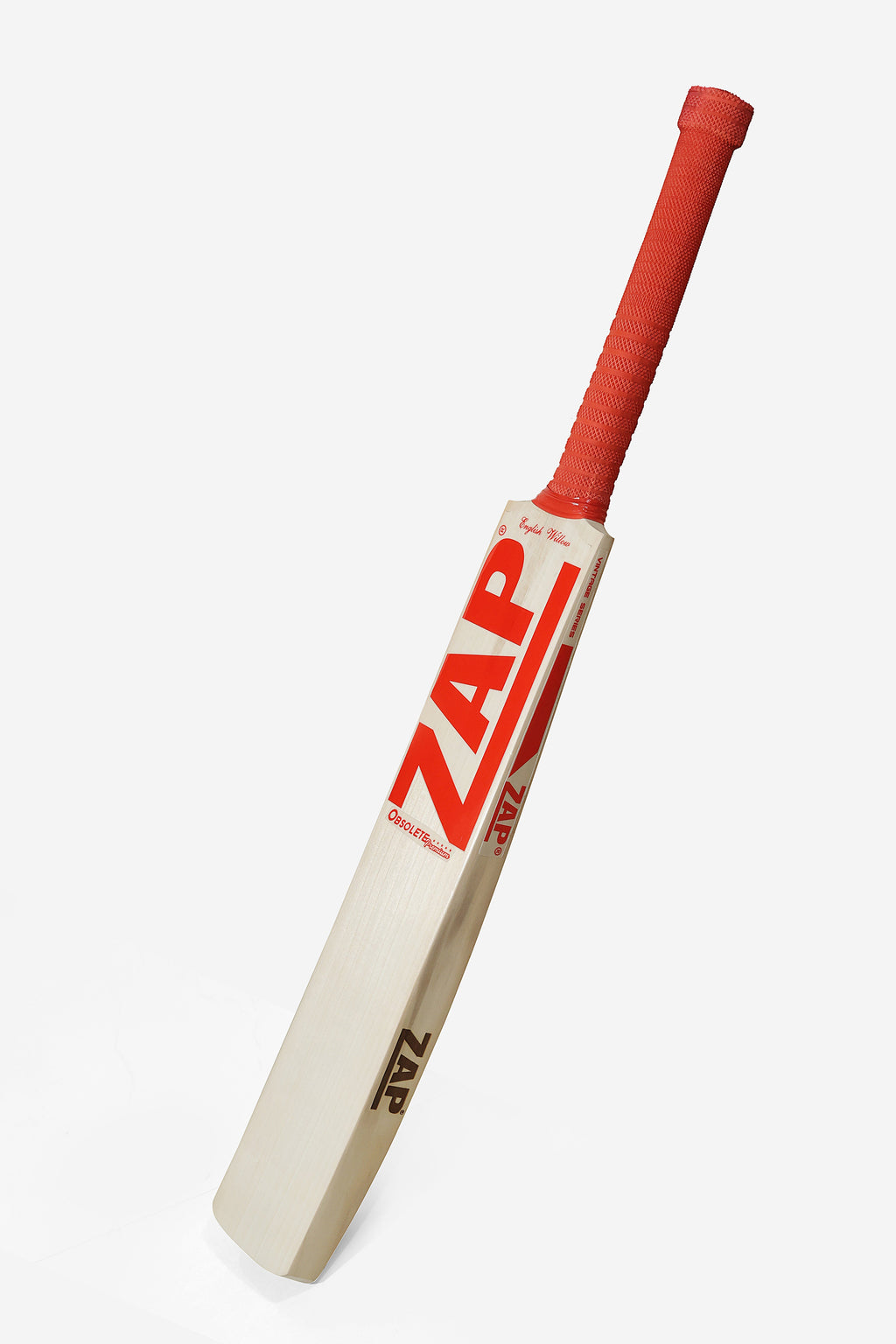 ZAP Vintage Obsolete Premium 5 star English Willow Bat