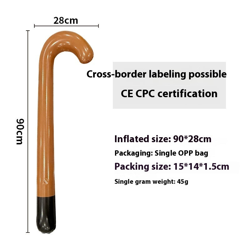 Inflatable Christmas Ball Outdoor Garden Christmas Decorations