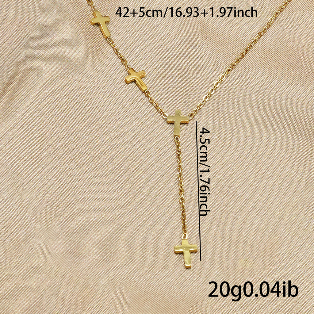 Lxalry 18K Gold Plated Celestial Necklace  Butterfly  Heart Charm Stainless Steel Jewelry Skin Safe Hypoallergenic Gift For Women Wife Mom  Romantic Everyday   Wedding Glow