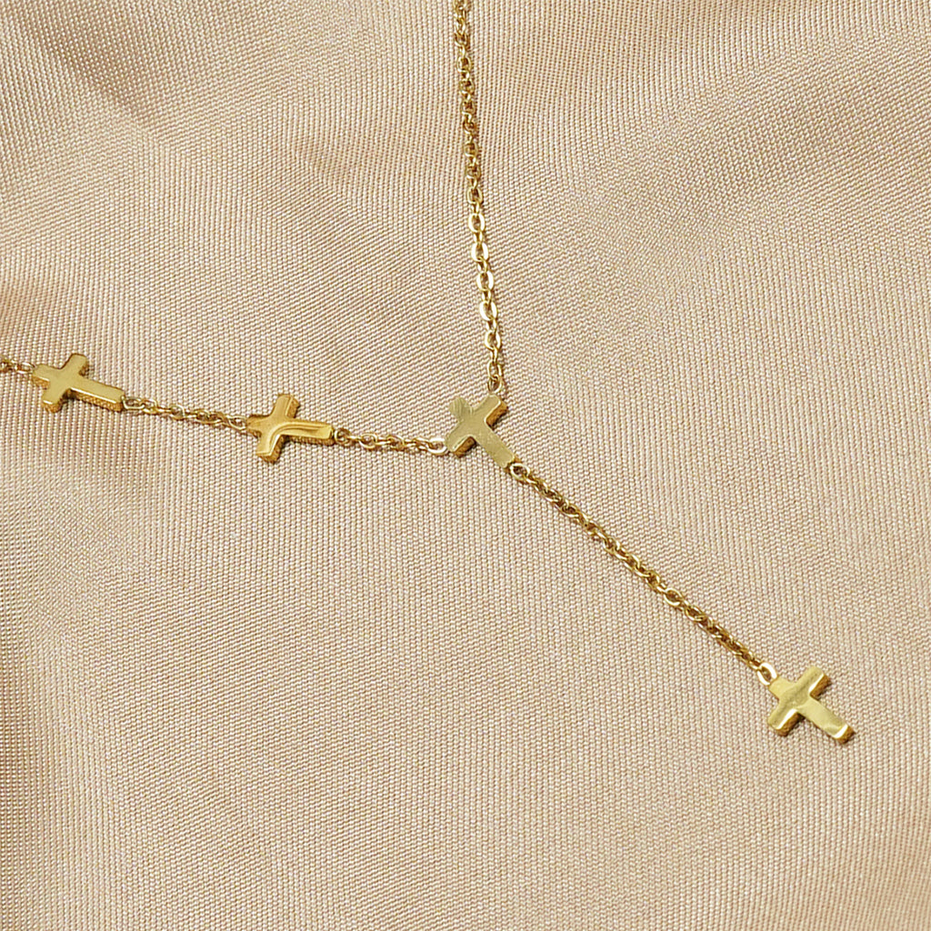 Lxalry 18K Gold Plated Celestial Necklace  Butterfly  Heart Charm Stainless Steel Jewelry Skin Safe Hypoallergenic Gift For Women Wife Mom  Romantic Everyday   Wedding Glow