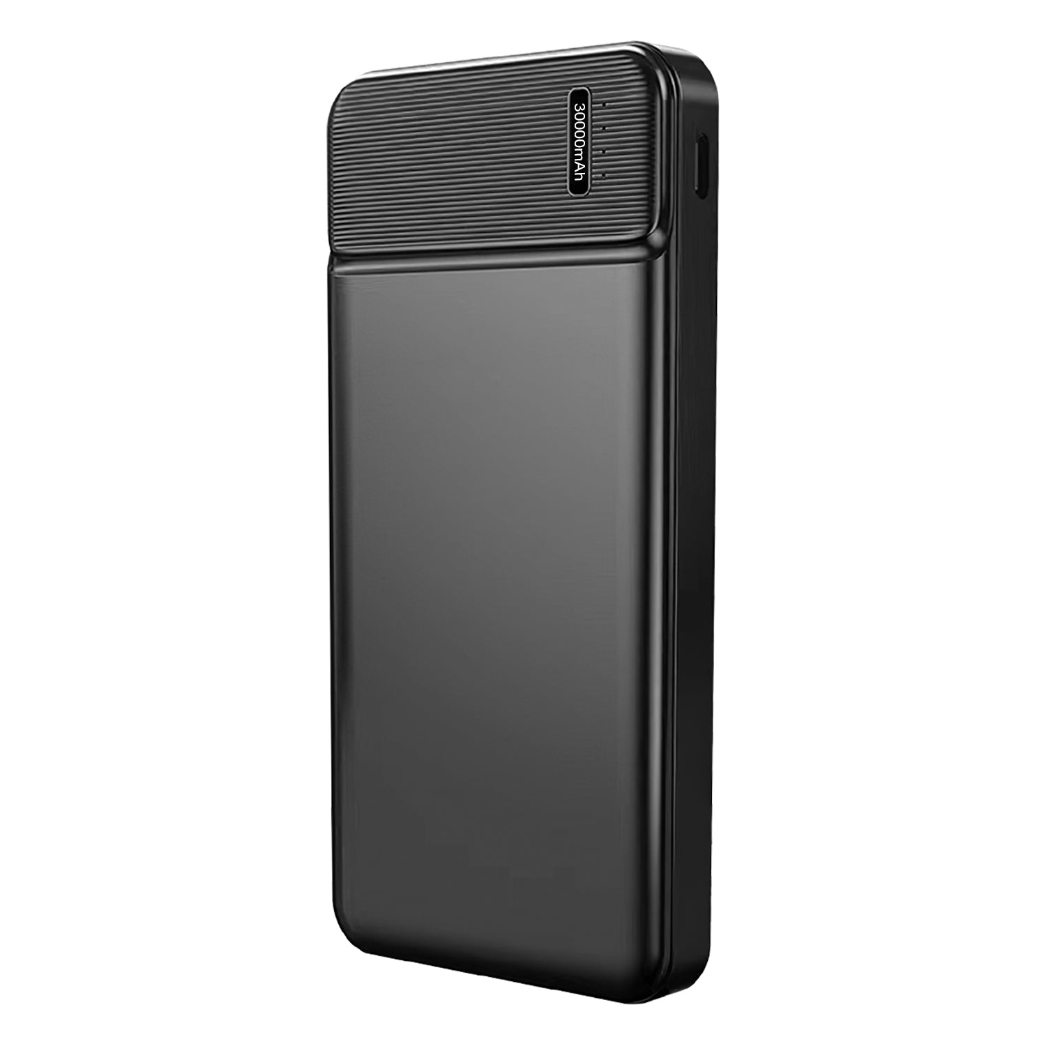 1Pc 30000mAh 20000mAh 1W MAh Fast Charging Power Bank With 1 USB Cable Fit For IOS Phone 15 14 13 And More