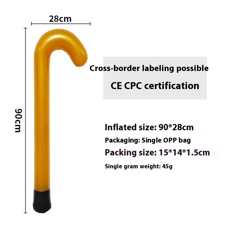 Inflatable Christmas Ball Outdoor Garden Christmas Decorations